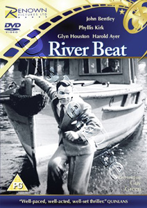 River Beat (DVD)